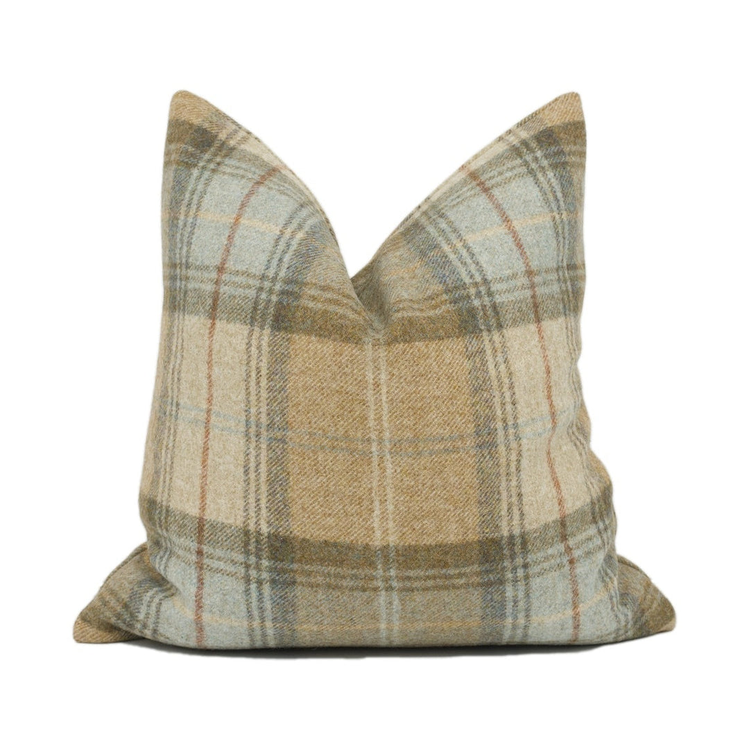 Abraham Moon Cushions.