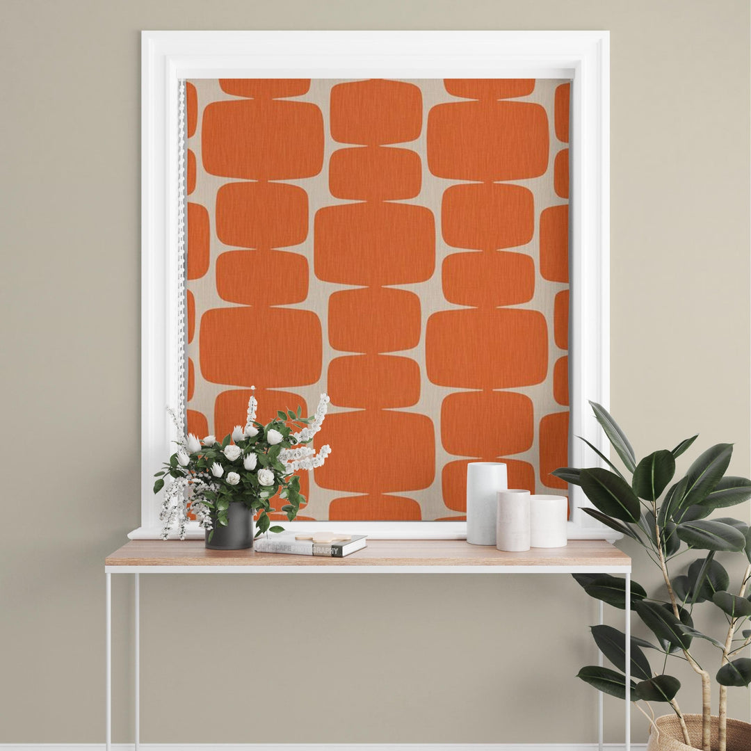 Scion Roman Blinds.