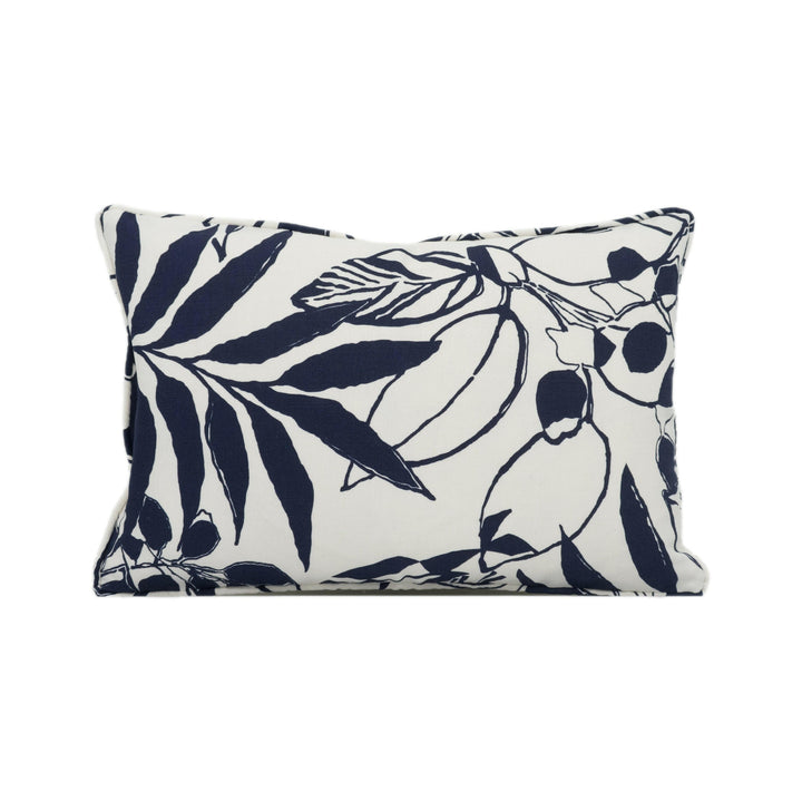 Ralph Lauren - Westinghouse Floral - Dress White - Cushion/Pillow Throws  Many Sizes Available.