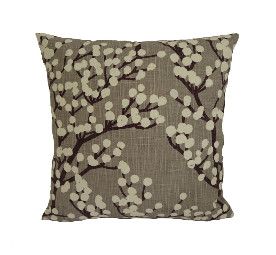 Ashley Wilde - Henning - Berry - Cushion Covers Pillow Throws