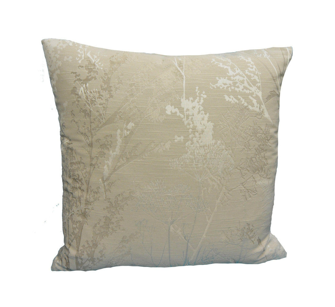 Prestigious Textiles - Keshiki - Alabaster - Cushion Covers / Pillow Throws.