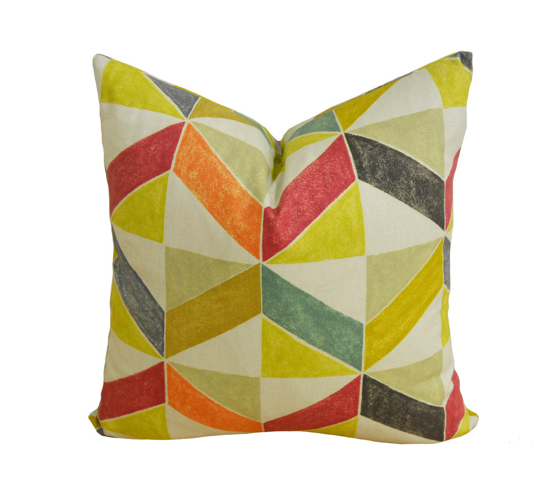 Prestigious Textiles - Holbeck - Apricot - Cushion Cover Pillow Throw.