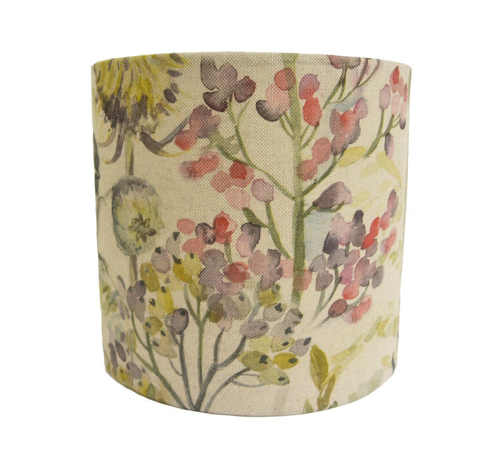 Voyage Decoration - Morning Chorus - Lampshade Stunning Handmade.