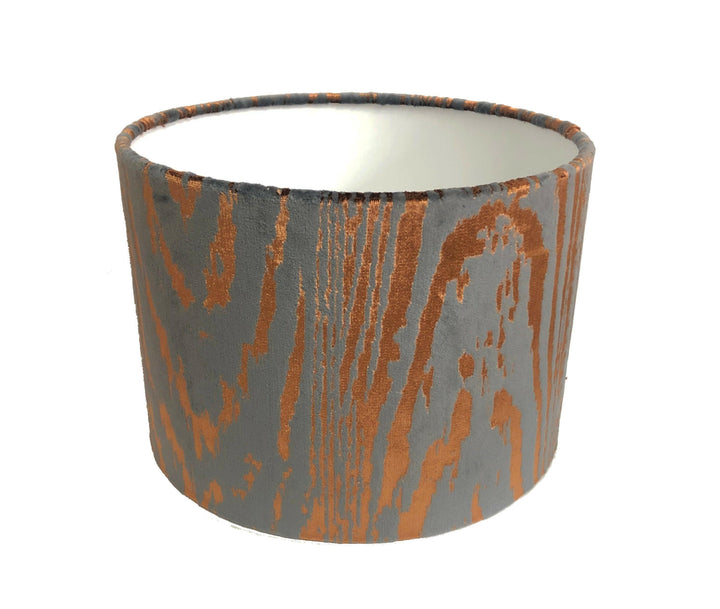 Kai - Marva - Copper - Lampshade Stunning Handmade.