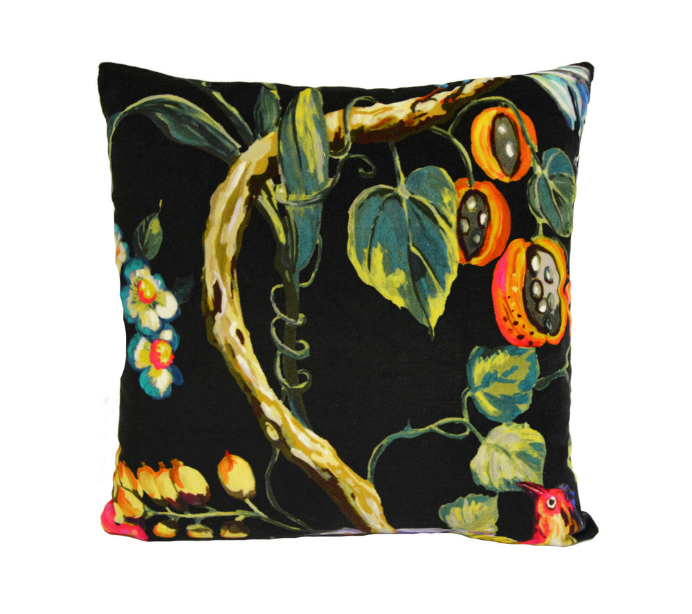Prestigious Textiles - Mauritius - Paradise - Cushion Covers/Pillow Throws.