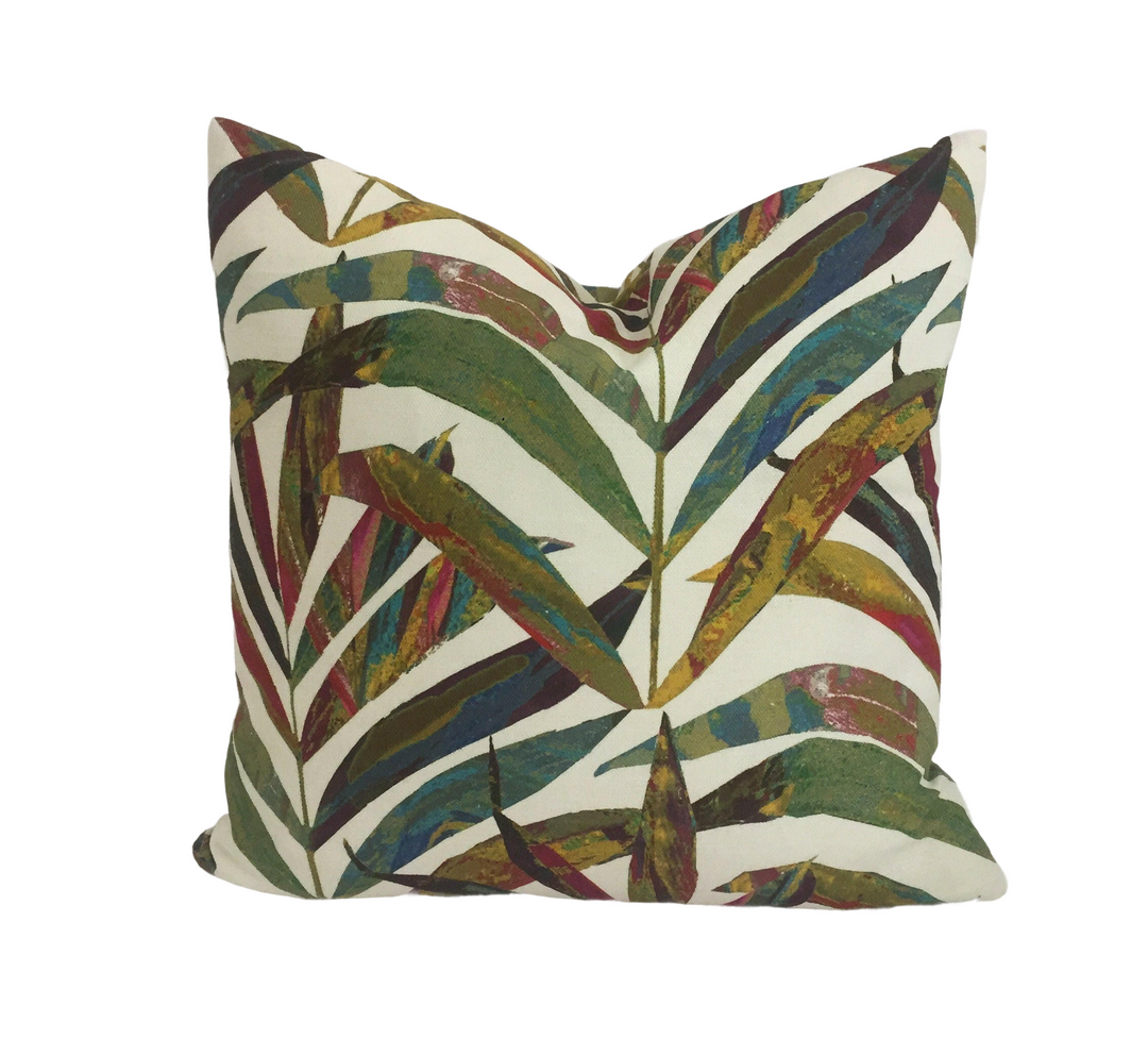 Prestigious Textiles - Windward - Spice - Cushion Covers / Pillow Throws.