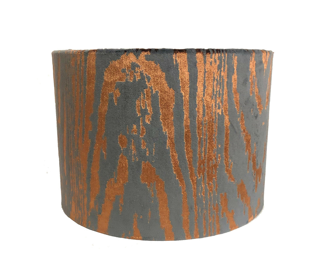Kai - Marva - Copper - Lampshade Stunning Handmade.