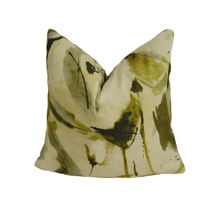 Prestigious Textiles - Marsella - Willow  - Cushion Covers/Pillow Throws.