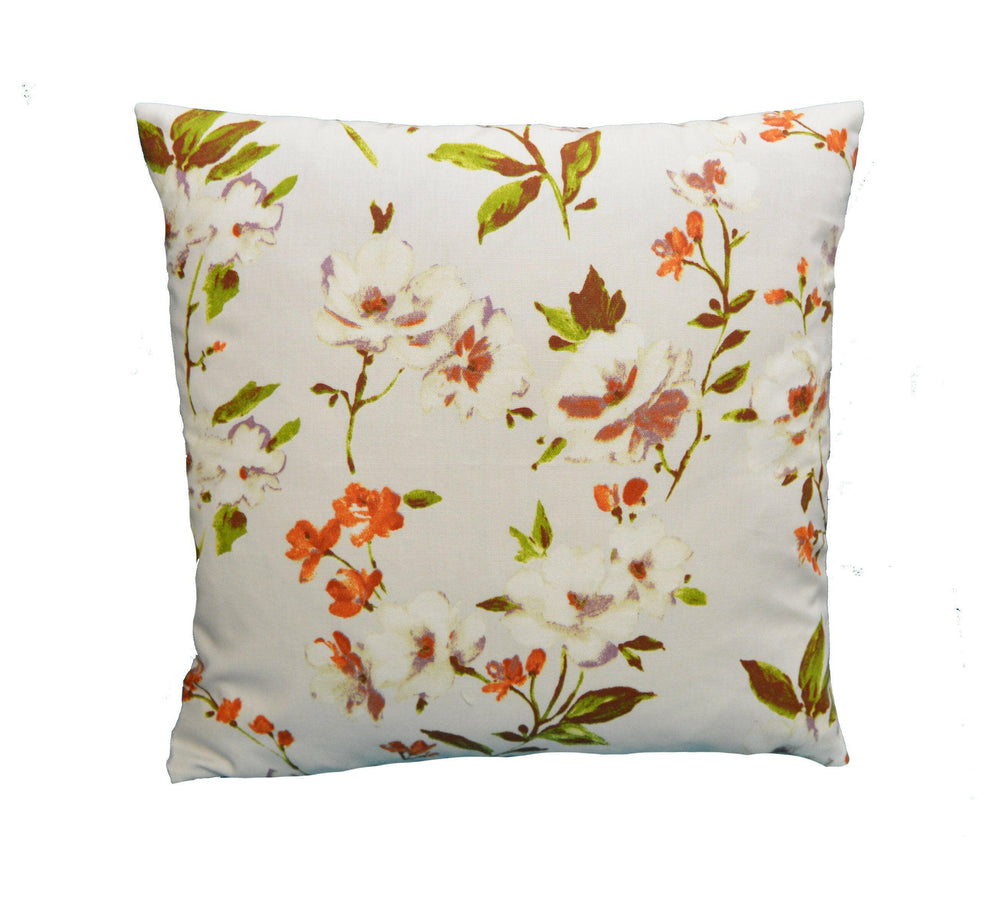 Prestigious Textiles - Sophia - Autumn - Cushion Covers / Pillow Throws.