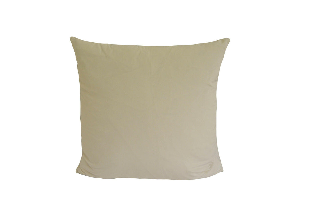 Designer Velvet Stunning White Cushion Covers Pillow Throw.
