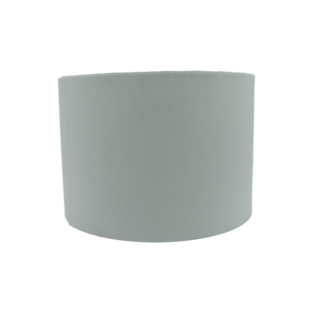 Prestigious Textiles - Velour - Resada - Lampshade - Ceiling Light -  Stunning Green Velvet Handmade Designer Home Décor.