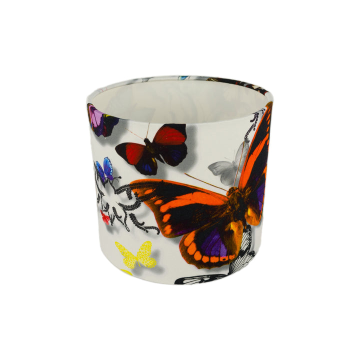Designers Guild - Christian Lacroix - Butterfly Parade - Daim - Lampshade - Ceiling Light -  Stunning Handmade Designer Home Décor