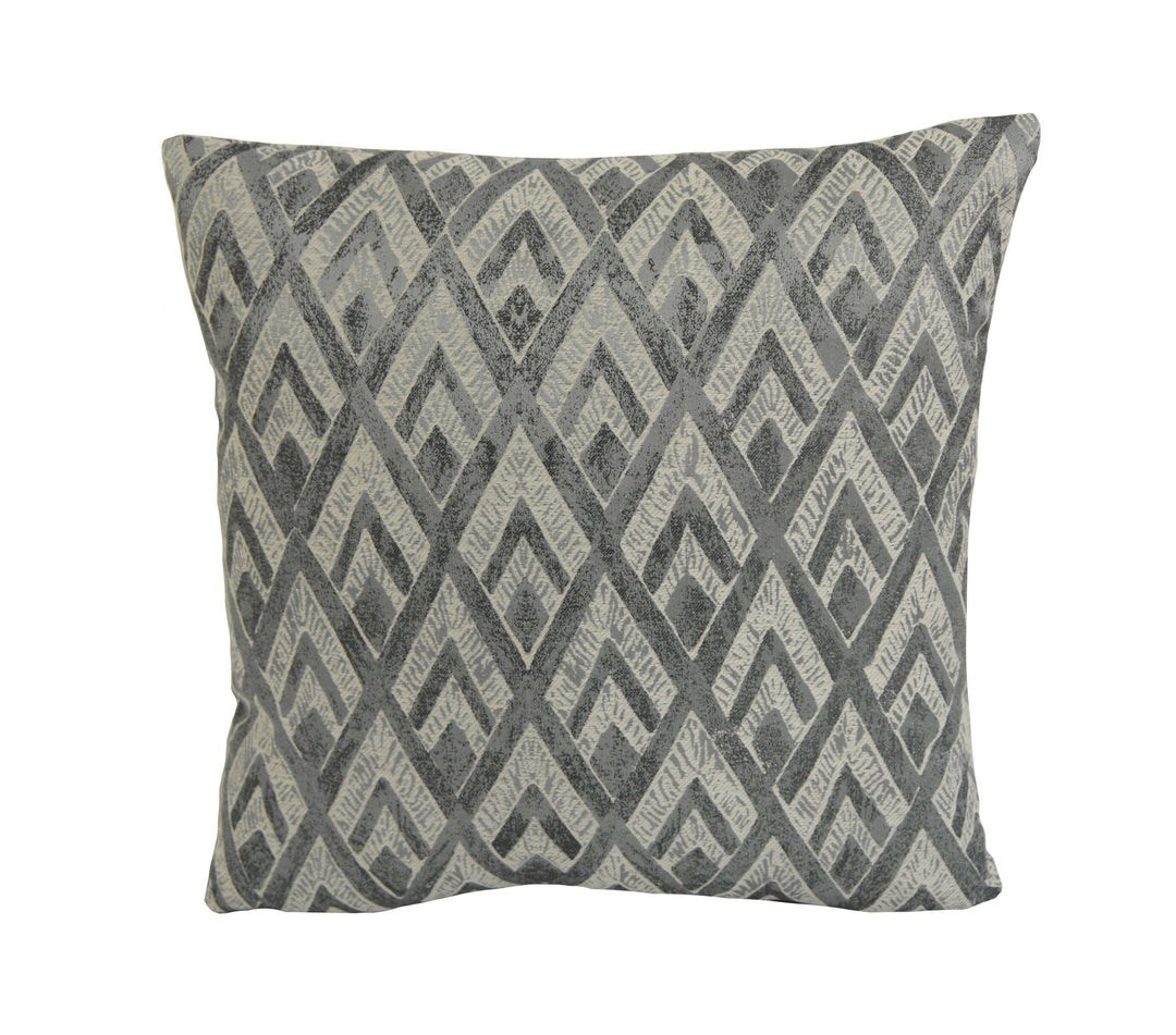 Prestigious Textiles - Pyramid - Lagoon - Cushion Covers / Pillow Throw.