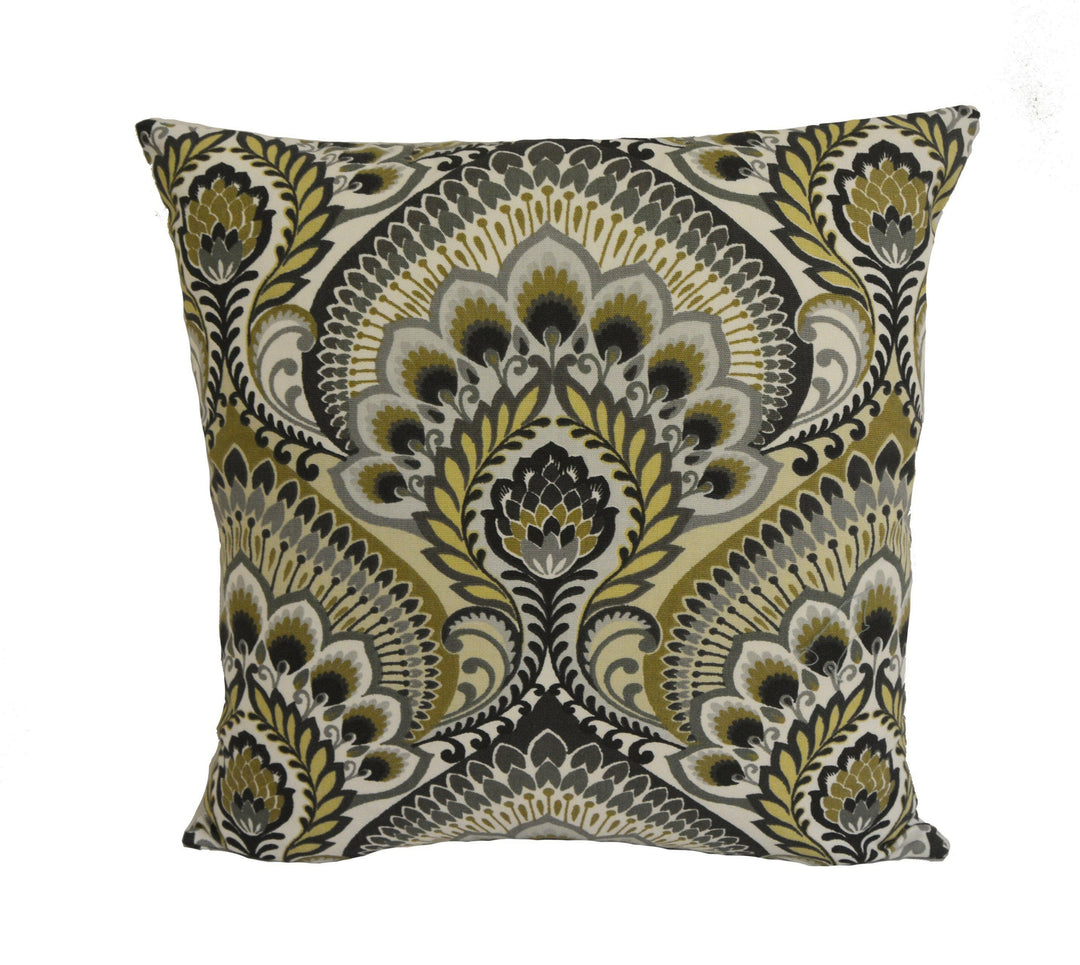 Prestigious Textiles - Nikita - Tobacco - Cushion Covers/Pillow Throws.