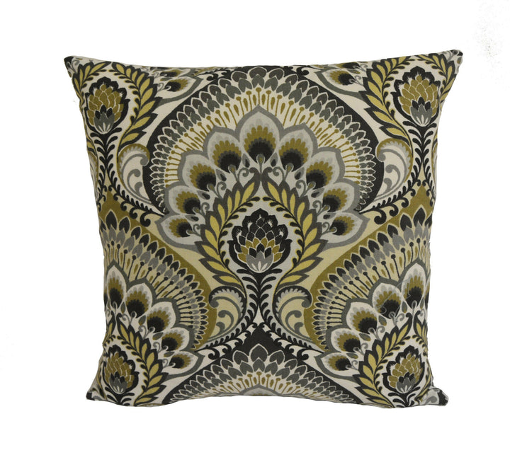 Prestigious Textiles - Nikita - Tobacco - Cushion Covers/Pillow Throws.