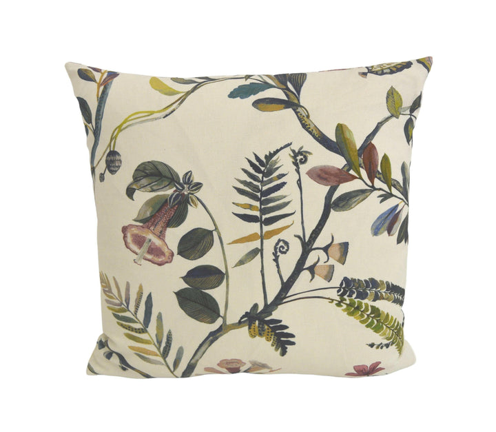 Prestigious Textiles - Tropicana - Waterfall - Cushion Covers/Pillow Throws.