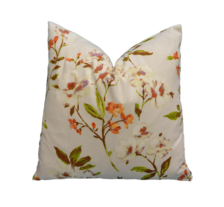 Prestigious Textiles - Sophia - Autumn - Cushion Covers / Pillow Throws.