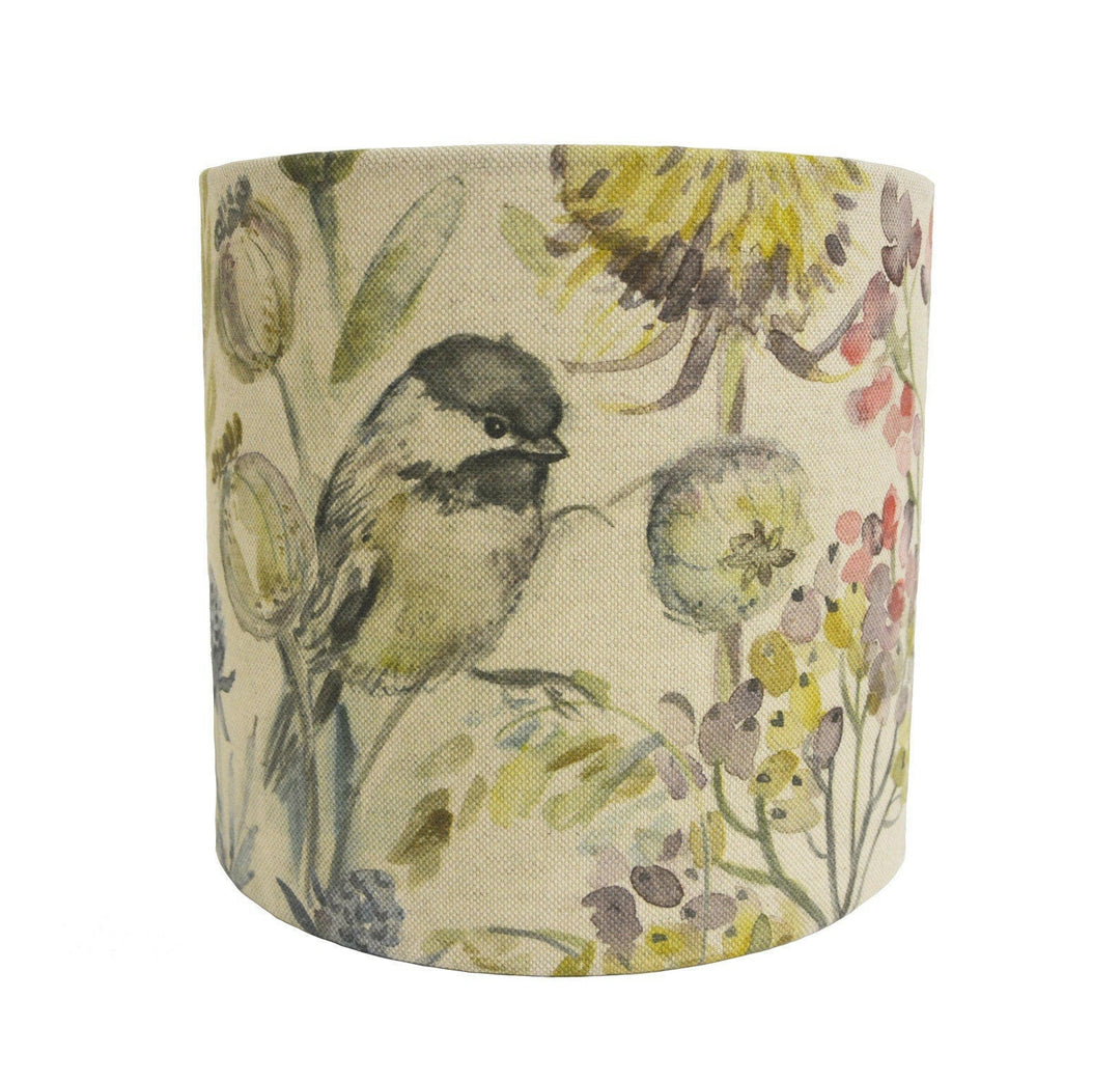 Voyage Lampshades