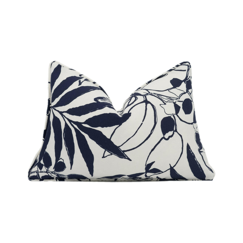 Ralph Lauren - Westinghouse Floral - Dress White - Cushion/Pillow Throws  Many Sizes Available.