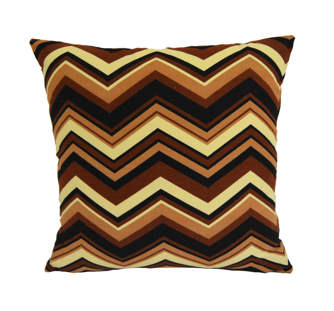 Stunning Vintage Cushion Cover Pillow Throw.