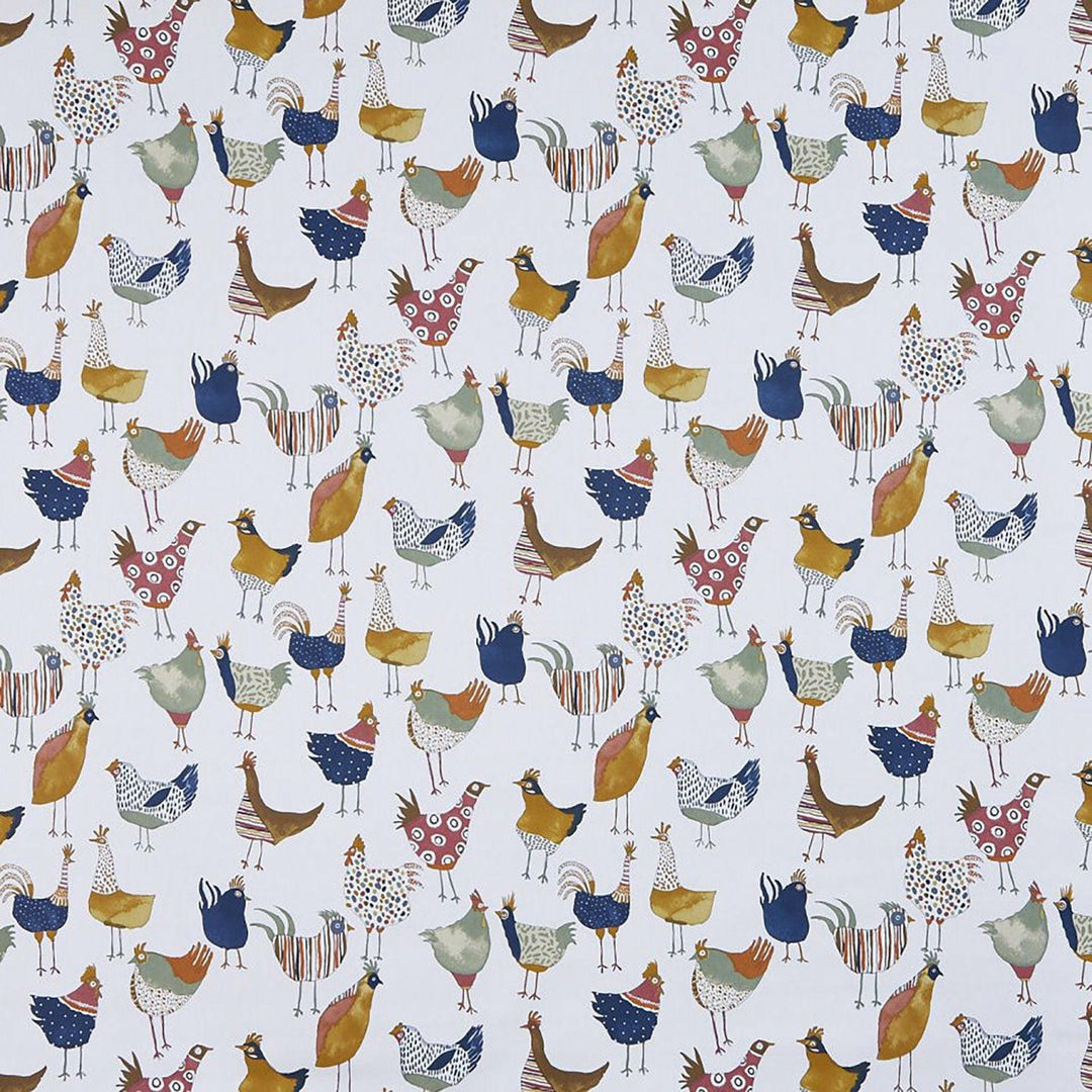 Prestigious Textiles - Harriet - Vintage -  Made to Measure Curtains + buy by the metre.
