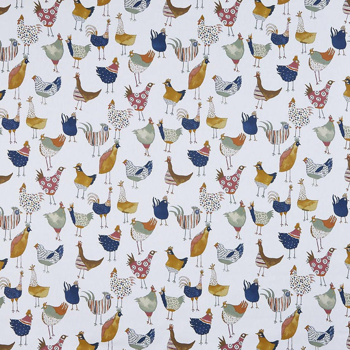 Prestigious Textiles - Harriet - Vintage -  Made to Measure Curtains + buy by the metre.