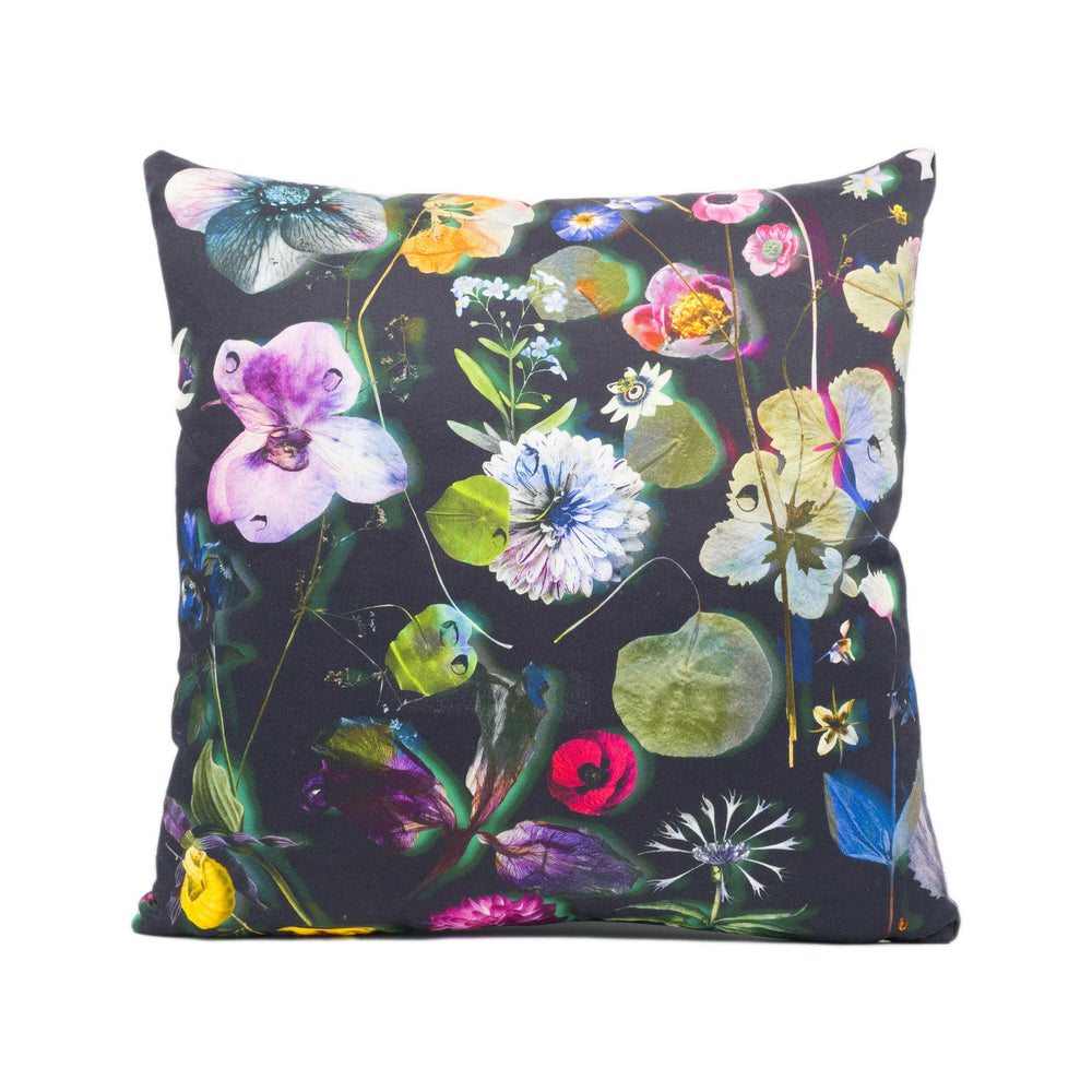 Designers Guild - Herbarium - Crepuscule - Stunning Handmade Cushion Cover Designer Home Décor Throw Pillow.