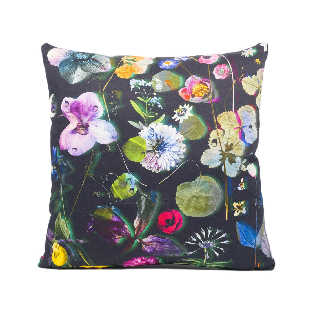 Designers Guild - Herbarium - Crepuscule - Stunning Handmade Cushion Cover Designer Home Décor Throw Pillow.