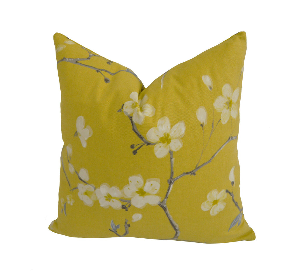 Prestigious Textiles - Emi - Mimosa - Stunning Designer Home Decor Cushion Cover Pillow Throw.