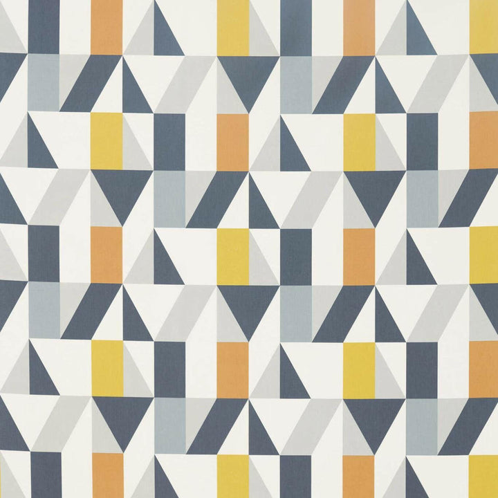 Scion - Nuevo - 4 Colourways Available - Funky Modern Patchwork Geometric Designer Cushion Cover - Luxury Throw Pillow - Handmade Home Decor.
