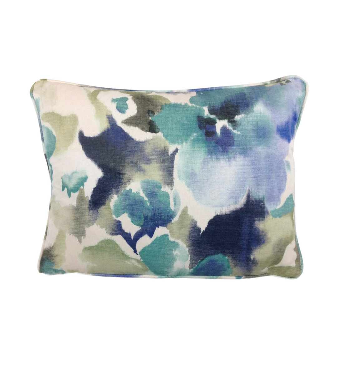Sanderson - Varese - Cobalt - Cushion Covers Throw Pillow Designer Home Decor.