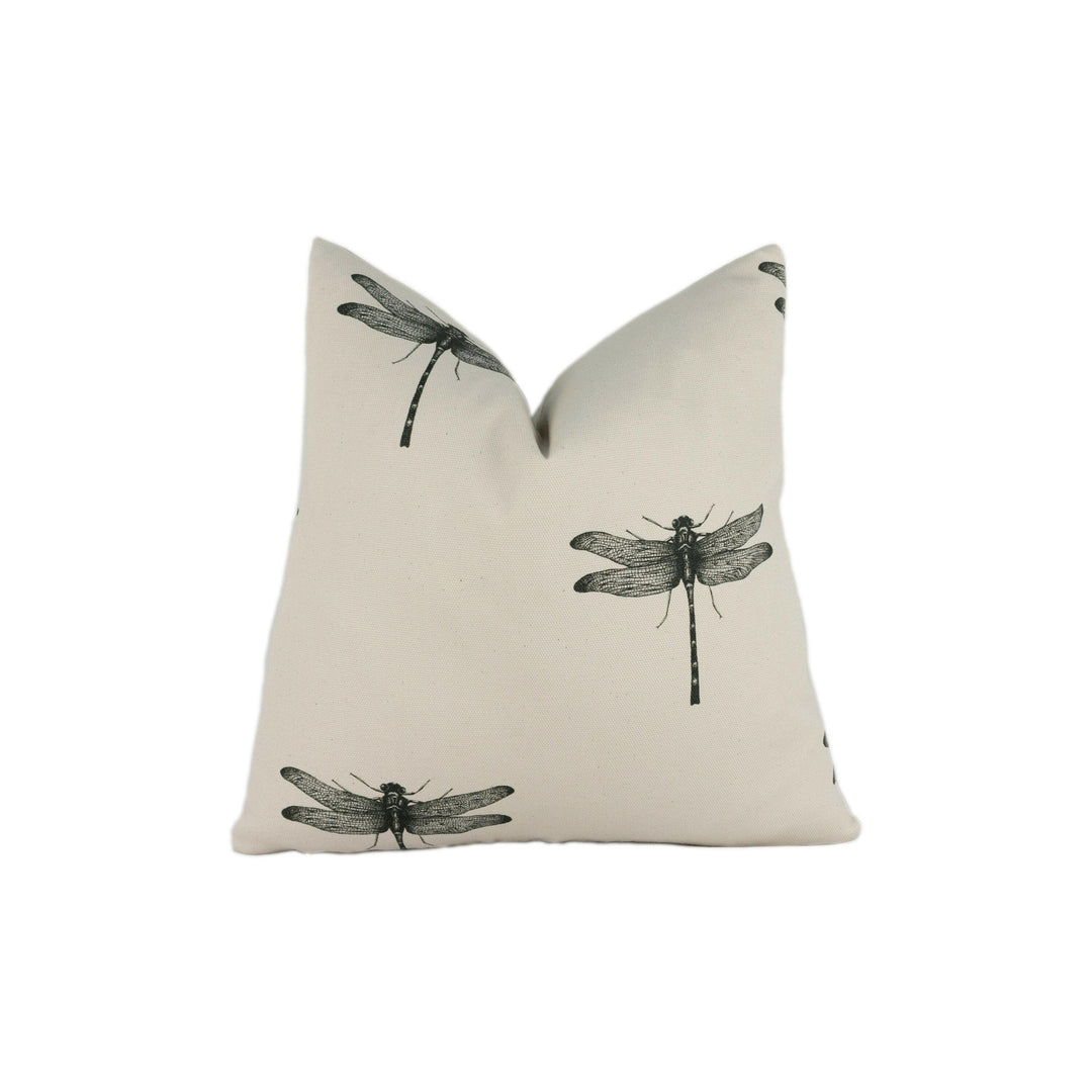 Clarke & Clarke - Azure - Linen - Stunning Designer Cushion Cover Home Décor Throw Pillow.