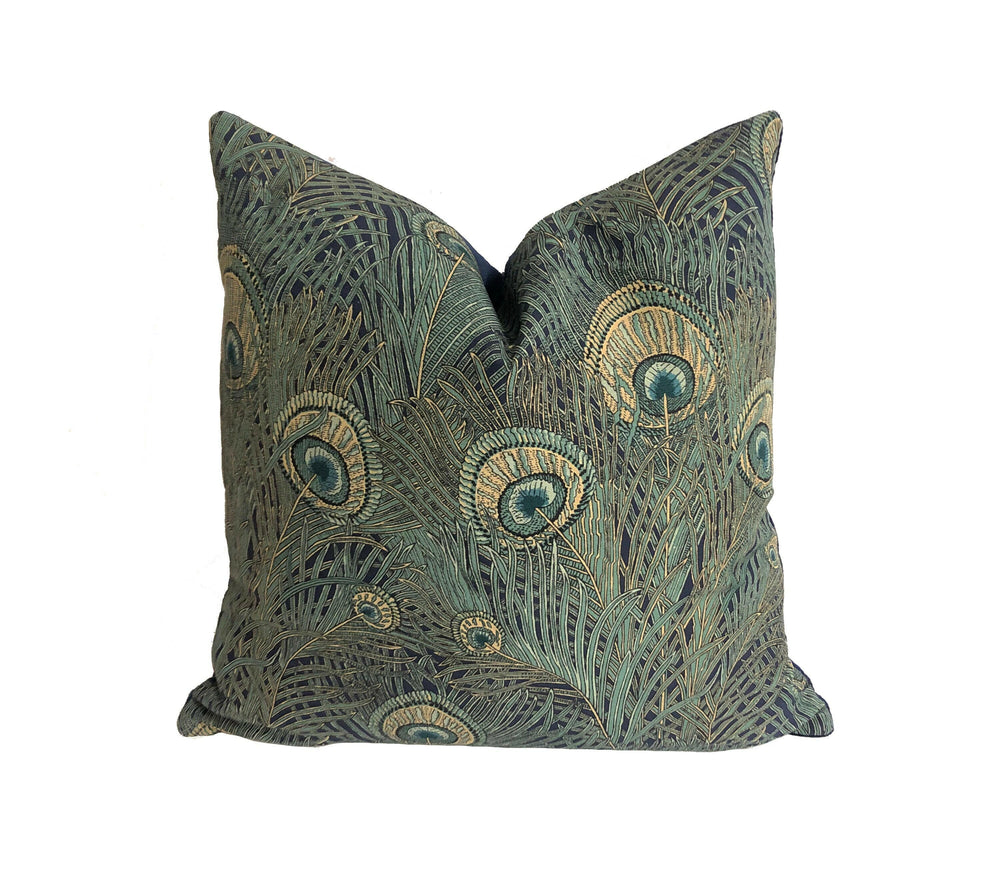 Liberty Art - Hera - Mermaid - Cushion Cover Pillow Throw Stunning.