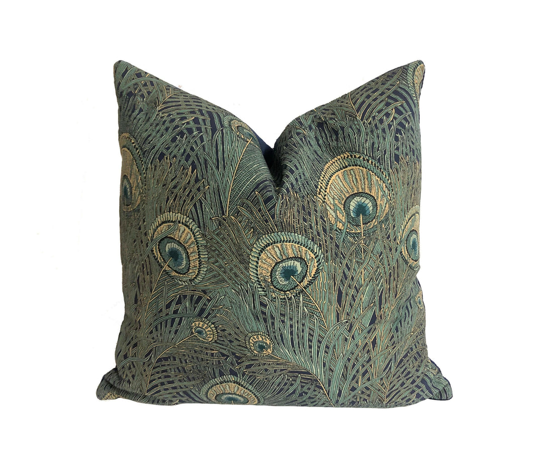 Liberty Art - Hera - Mermaid - Cushion Cover Pillow Throw Stunning.