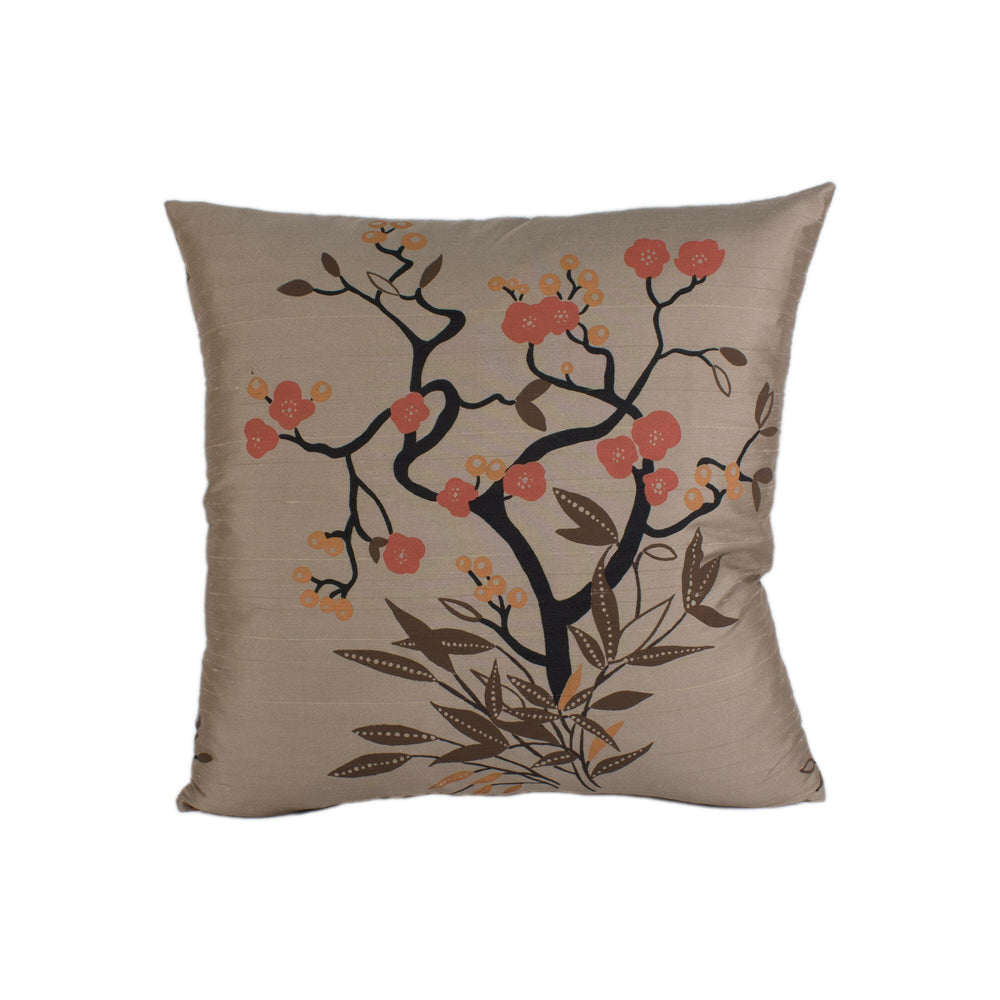 Harlequin - Telia - Stunning Faux Silk Designer Cushion Cover Handmade Throw Pillow Home Decor.