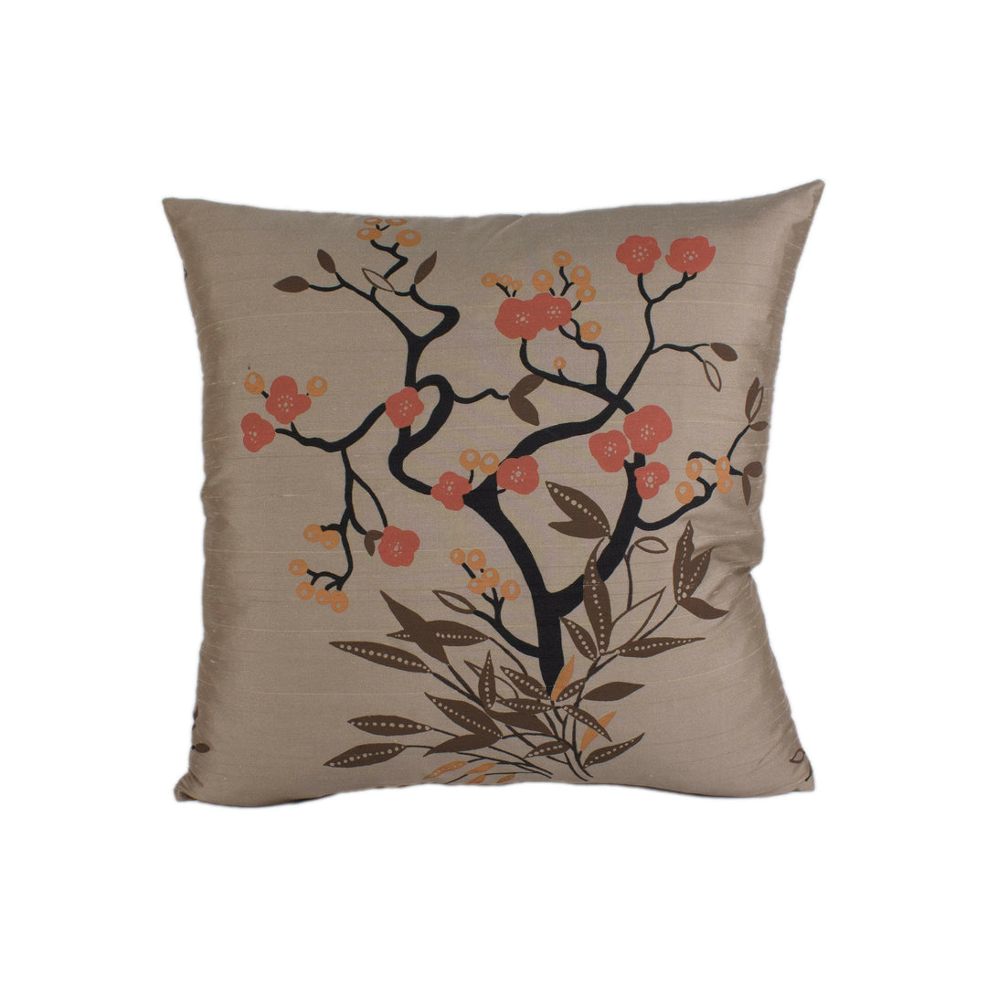 Harlequin - Telia - Stunning Faux Silk Designer Cushion Cover Handmade Throw Pillow Home Decor.