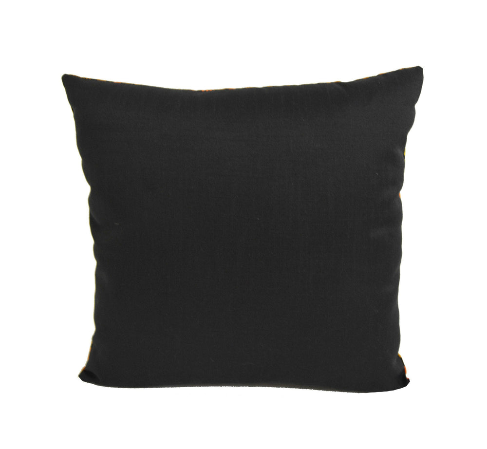Stunning Vintage Cushion Cover Pillow Throw.
