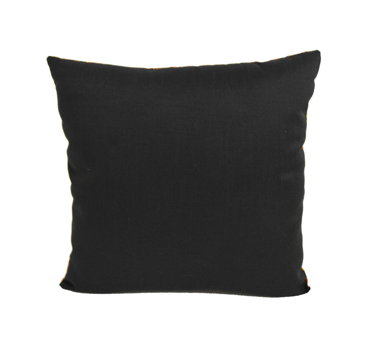Stunning Vintage Cushion Cover Pillow Throw.