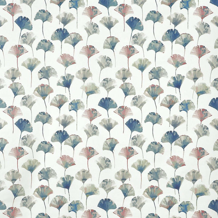 Prestigious Textiles - Camarillo - Flamingo - Made To Measure Professionally Made Roman Blind.
