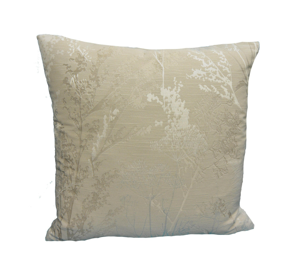 Prestigious Textiles - Keshiki - Alabaster - Cushion Covers / Pillow Throws.