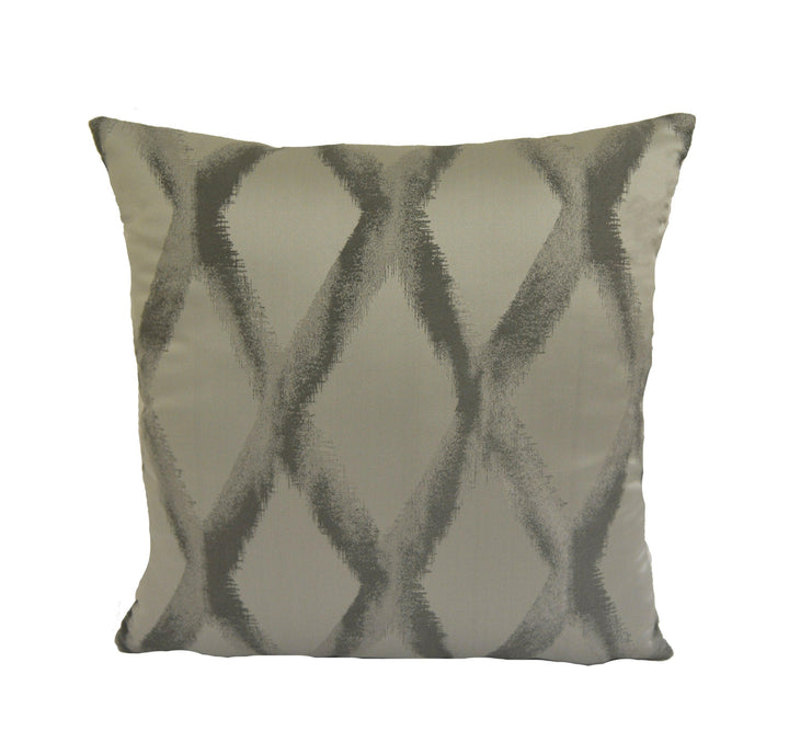 Prestigious Textiles - Hestia - Anthracite - Cushion Covers Pillow Throws.