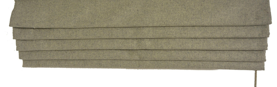 Abraham Moon - Spectrum - Water - Professionally Made Roman Blind, Roman Shades, Home Decor, Custom Sizes.