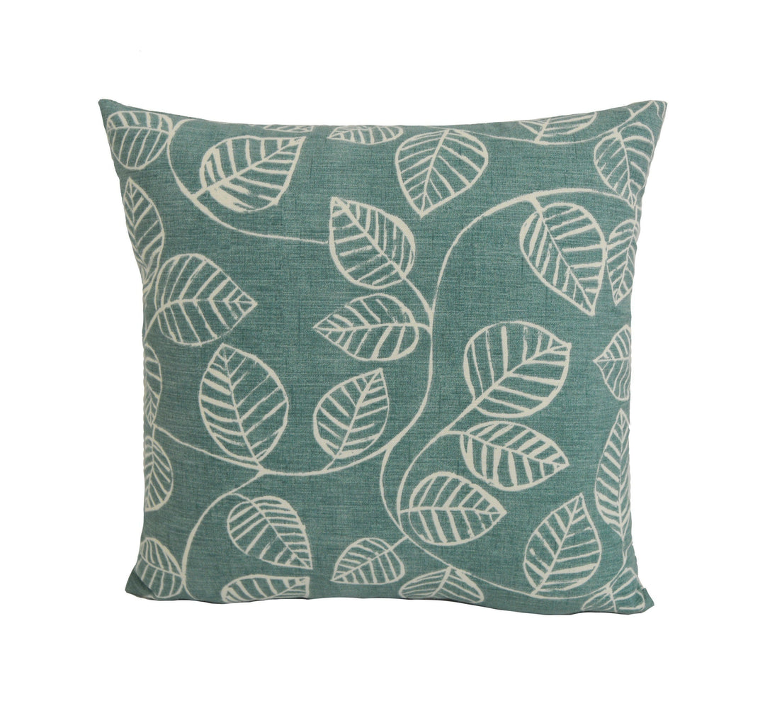 Prestigious Textiles - Caracas - South Pacific - Cushion Cover Pillow Throw.