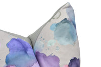 Thumbnail for a close up of a pillow on a white background