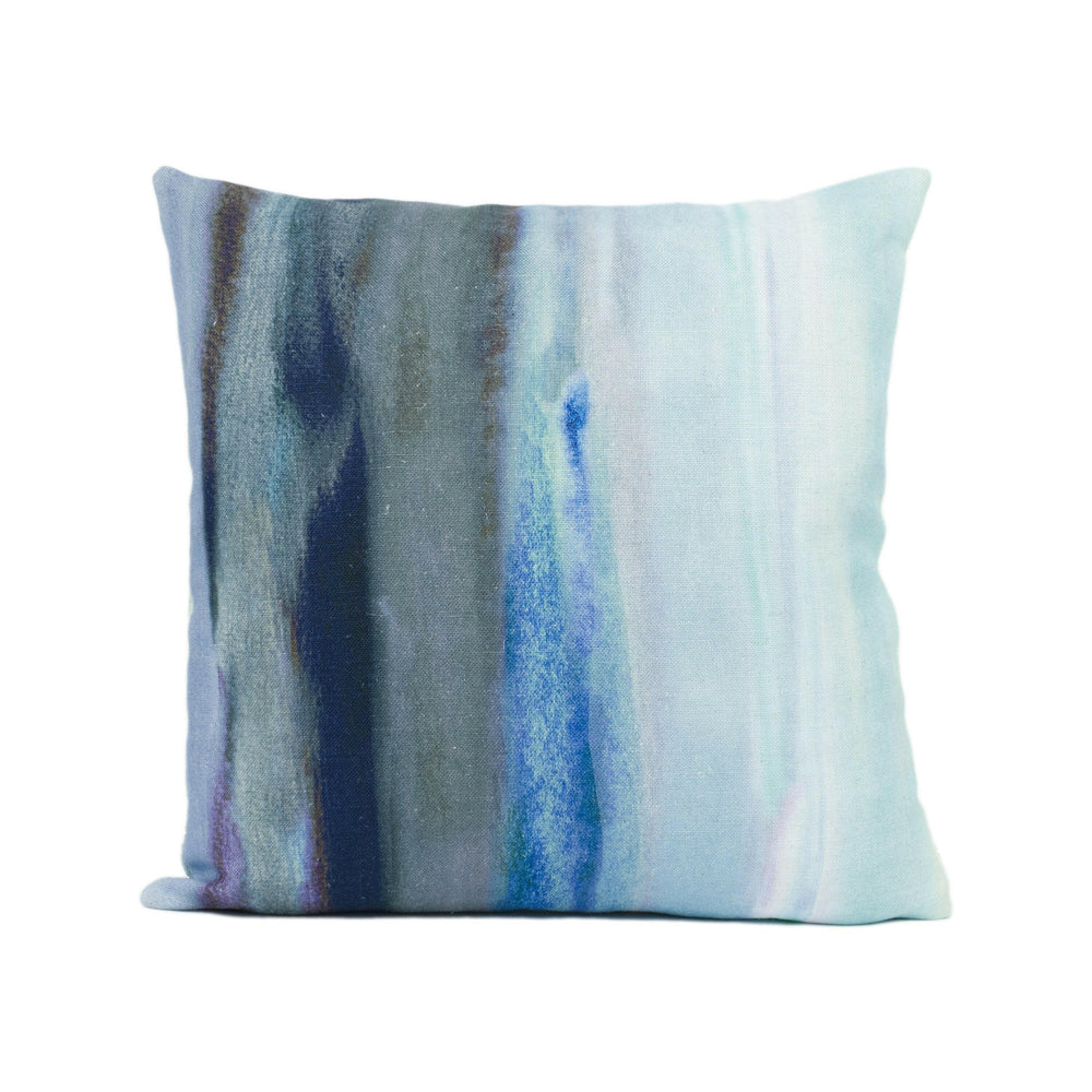 Boeme - Delta - Opal - Stunning Cushion Cover Handmade Throw Pillow Designer Home Décor.