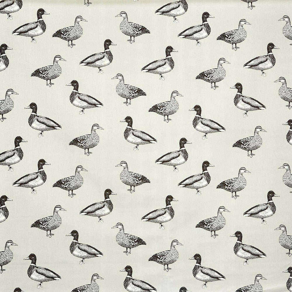 Prestigious Textiles - Duck - Canvas -  Made to Measure Curtains + buy by the metre.