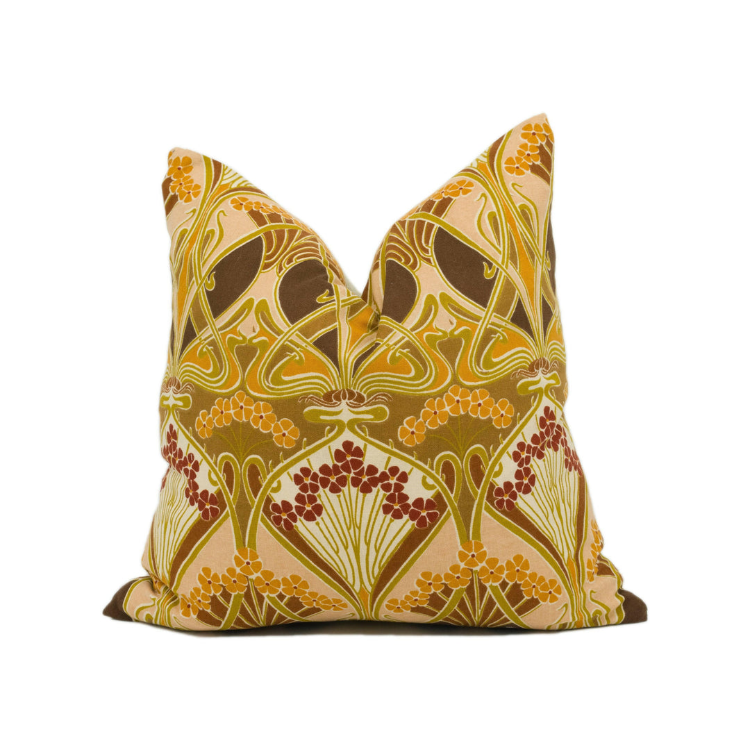 Liberty of London - Ianthe - Tana Lawn - Cushion Covers Pillow Throw Designer Home Decor.