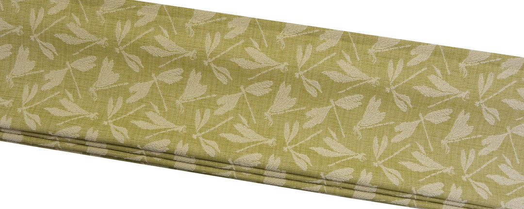 Voyage Decoration - Meddon - Meadow - Made To Measure Professionally Made Roman Blind.
