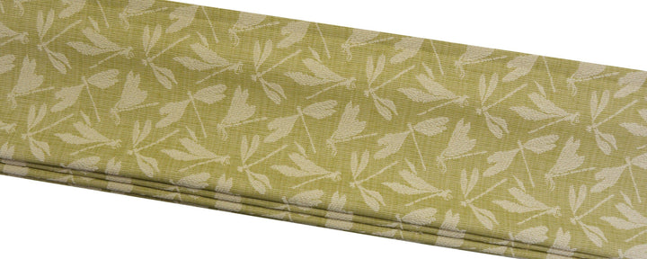 Voyage Decoration - Meddon - Meadow - Made To Measure Professionally Made Roman Blind.
