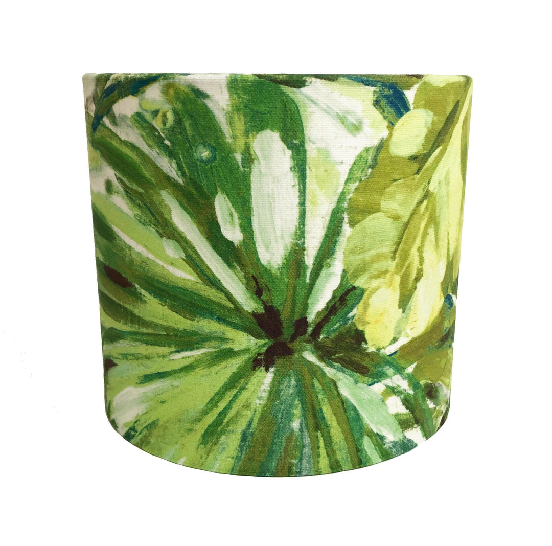 Prestigious Textiles - Palmyra - Oasis - Lampshade Stunning Handmade.